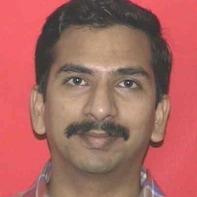 Profile Picture of Athmanathan V (@athmav) on Twitter