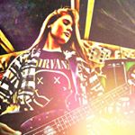Profile Picture of Bass Player (@ruby.wake.music) on Instagram