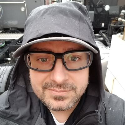 Profile Picture of Forest Wade (@bunch_of_trees) on Twitter