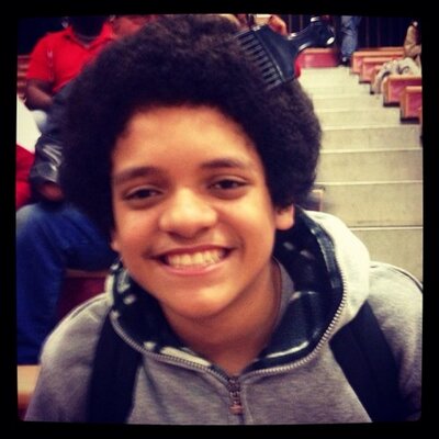 Profile Picture of Sterling Deshon Kyle (@DeshonKyle) on Twitter