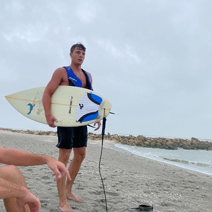 Profile Picture of Joe (@@joe.cecil) on Tiktok