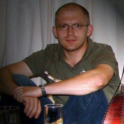 Profile Picture of Michael Haack (@onkelbossi) on Twitter