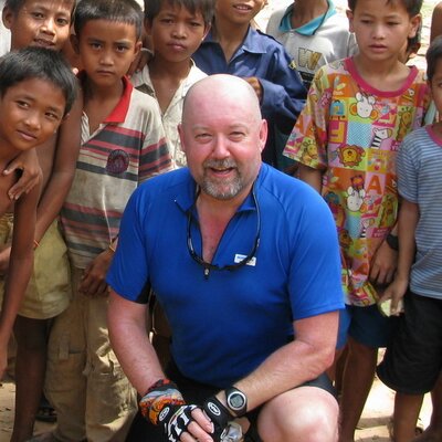 Paul Withey - Twitter Profile Picture of Paul Withey (@PaulRWithey) on Twitter