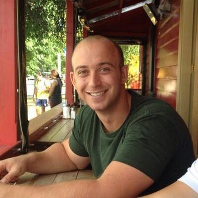 Profile Picture of Hamish Adam Wilson (@hamadamwilson) on Twitter