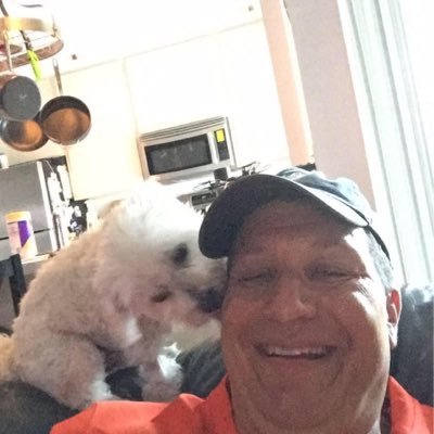 Profile Picture of Mike Gesner (@mike_gesner) on Twitter