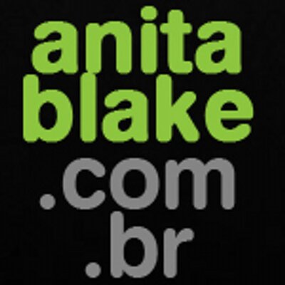 Profile Picture of Anita Blake Brasil (@@freeps3site) on Twitter