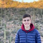 Profile Picture of Ben Smiley (@ben_smilester) on Instagram