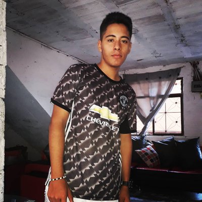 Profile Picture of Michael Cañas (@MichaelCaas3) on Twitter