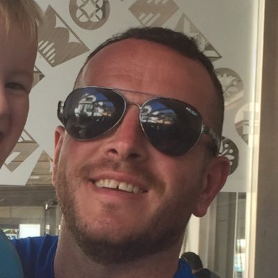 Profile Picture of Stephen Kirwan (@StephenKirwan10) on Twitter