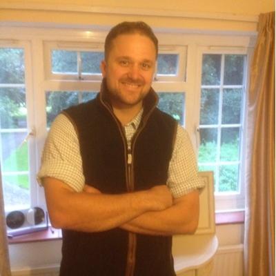 Profile Picture of Dan Yeates-Cornwall (@_Dan_Cornwall_) on Twitter