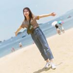 Profile Picture of 丁庆 (@amber_ding_qing) on Instagram