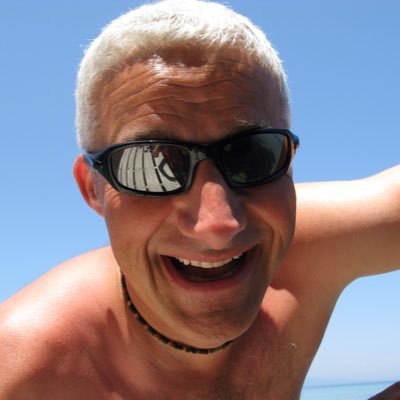 Profile Picture of Mike Nightingale (@BrokermikeN) on Twitter
