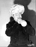 Profile Picture of Joe Cook (actor)on Wikipedia