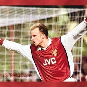Profile Picture of Dennis Bergkamp (@334847808) on Myspace