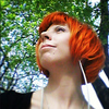 Profile Picture of Magdalena Daniel (@like_a_thousand_suns) on Flickr