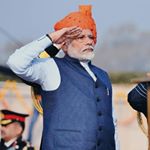 Profile Picture of Narendra Modi (@modi4newindia) on Instagram