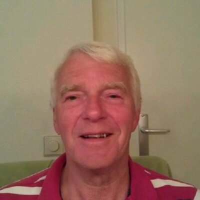 Profile Picture of Hans Bisselink (@HansBisselink) on Twitter