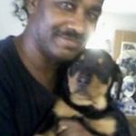 Profile Picture of Terrence Samuel (@samuel_terrence) on Instagram