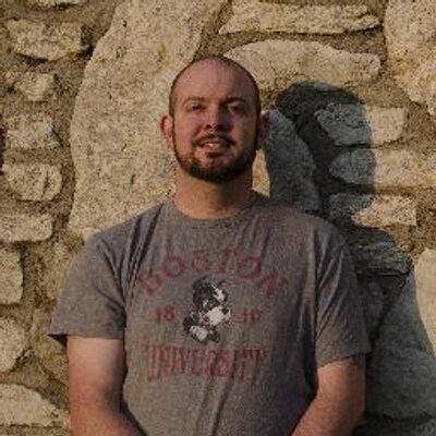 Profile Picture of William Carlton (@carlton_1978) on Twitter