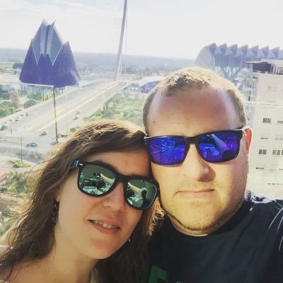 Profile Picture of Javier Ballester (@Javiballester86) on Twitter