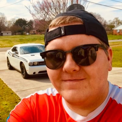 Profile Picture of Collin Franks (@collin_franks) on Twitter