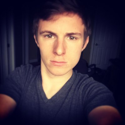 Profile Picture of Pierre-Luc poulin (@kapolo12) on Twitter