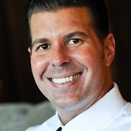 Profile Picture of Steven Hazell (@ChefHazell) on Twitter