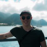 Profile Picture of Ross Dixon 🎬 (@ross_dixon) on Instagram