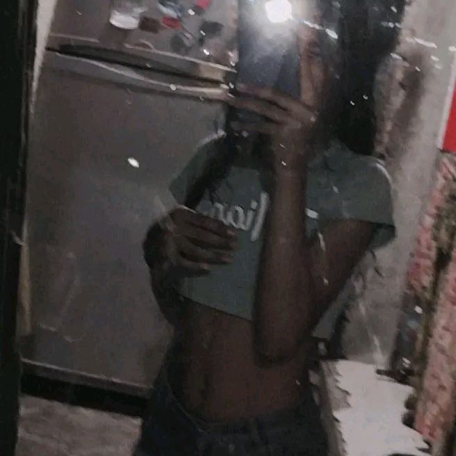 Profile Picture of michel_sheryl (@michel_sheryl) on Tiktok