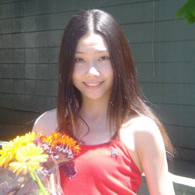 Caroline Leung - Twitter Profile Picture of Caroline Leung (@leung_caroline) on Twitter