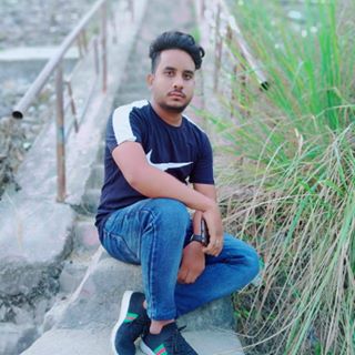 Profile Picture of Faizan Ansari (@Faizan-Ansari) on Facebook