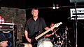 Profile Picture of Jean-Jacques Burnel - Wikipediaon Wikipedia