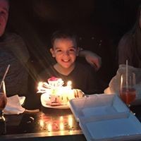 Profile Picture of Christine James Merrill (@christine-james-merrill) on Quora