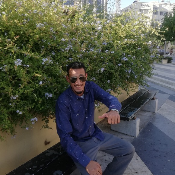 Profile Picture of Mamoon Al azzab (@mamoonalazzab99) on Poshmark