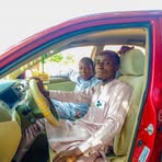 Profile Picture of Sani Jarumi (@Sani-Jarumi) on Facebook