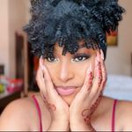 Profile Picture of Sommie (@shadesofsommie) on Instagram