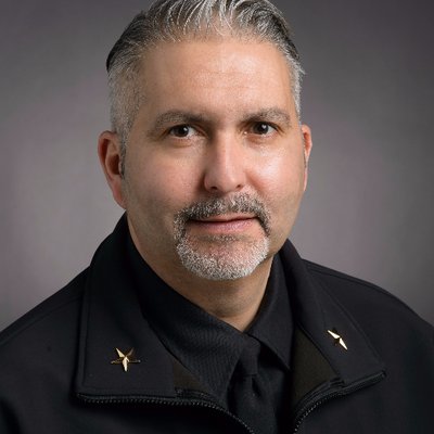 Profile Picture of @Kurt LeiboldUWOPD (@KurtLeibold) on Twitter