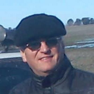 Profile Picture of Fernando J. Puga (@pugafej) on Twitter