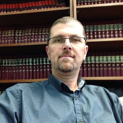 Profile Picture of Randy Avery (@ravery29) on Twitter