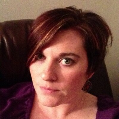 Profile Picture of Miranda Jo (@MojoLuvsAndy) on Twitter