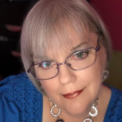 Profile Picture of Barbara Hurley (@Barbara47762852) on Twitter