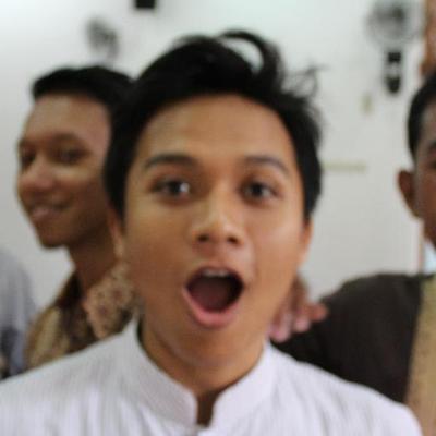 Profile Picture of Ach. Fahmi Abdullah (@ahfahmilah) on Twitter