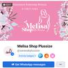 Profile Picture of Melisa Shop (@melisashop) on Tiktok