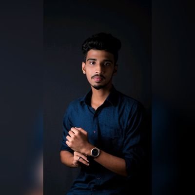 Profile Picture of Atharva Sanjay Kulkarni (@AtharvaSanjayK1) on Twitter