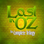 Profile Picture of Lost in Oz (@@lostinozbook) on Tiktok