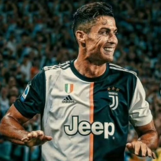 Profile Picture of Roger_football (@roger_football) on Tiktok