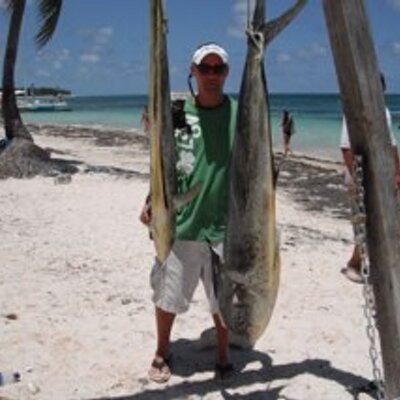 Profile Picture of James Putman (@jamesputman1) on Twitter