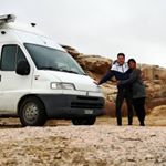 Profile Picture of Olivia & Joel (@cruzadaoriental) on Instagram