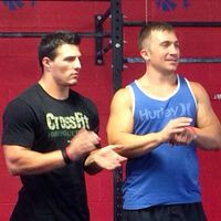 Profile Picture of Dustin Rocha (@dustin-rocha-5) on Quora