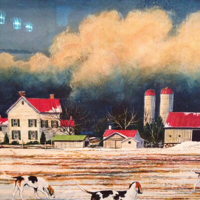 Debbie Saxon - Twitter Profile Picture of Debbie Saxon (@dnsaxon) on Twitter